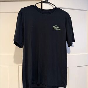 Drake Waterfowl Men's Short Sleeve Tee